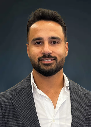 Shuja Naqvi